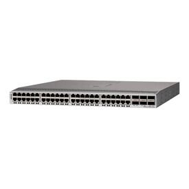 Cisco Nexus 93108TCEX Switch Managed N9KC93108TCFX3P