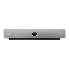 Cisco Webex Room Bar Video conferencing device CSBARTK9