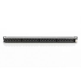 DIGITUS DN91624SSLEA Patch panel DN91624SSLEA