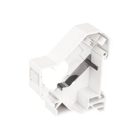 DeLOCK Keystone Mounting for DIN rail shielded DIN rail 86232