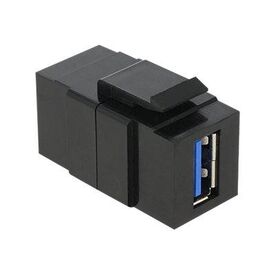 DeLOCK Modular insert (coupling) USB 3.0 Type A 86369