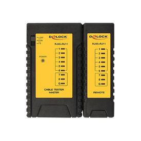 DeLOCK Network tools 86105