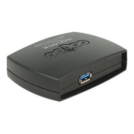 DeLock USB 3.0 Sharing Switch 4 87724