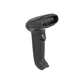 Delock Barcode scanner portable 100 scan sec decoded 90564