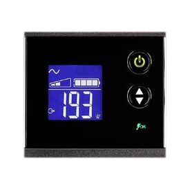 Eaton Ellipse PRO 1200 UPS AC 230 V 750 Watt 1200 VA ELP1200IEC