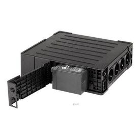 Eaton Ellipse PRO 650 UPS AC 230 V 400 Watt 650 VA 7 ELP650DIN