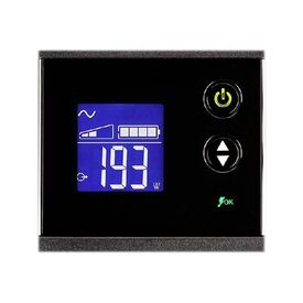 Eaton Ellipse PRO 650 UPS AC 230 V 400 Watt 650 VA 7 ELP650DIN