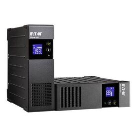 Eaton Ellipse PRO 650 UPS AC 230 V 400 Watt 650 VA 7 ELP650DIN