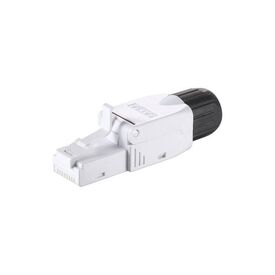 Equip Cat.6A Toolfree RJ45 Plug 121162
