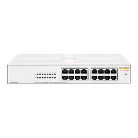 HPE Aruba Instant On 1430 16G Class4 PoE 124W Switch R8R48A