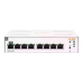 HPE Aruba Instant On 1830 8G Switch Switch JL810AABB