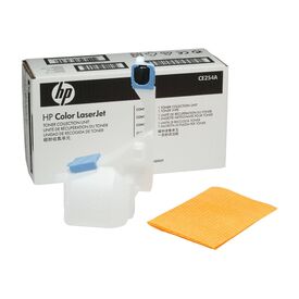 HP Toner collection coil for Color LaserJet Enterprise CE254A