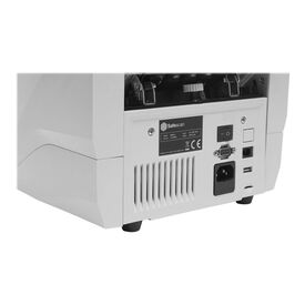 Safescan 2465S Banknote counter counterfeit detection 1120540