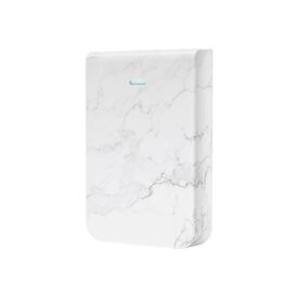 Ubiquiti Network device cover front Marble IWHDMB3