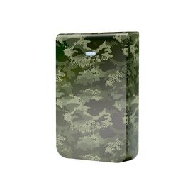 Ubiquiti Network device cover front camo IWHDCF3