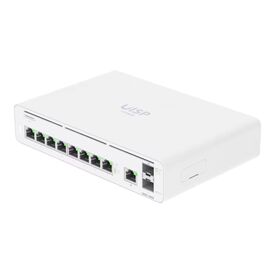 Ubiquiti UISP Switch Managed 9 x 101001000 UISPCONSOLE