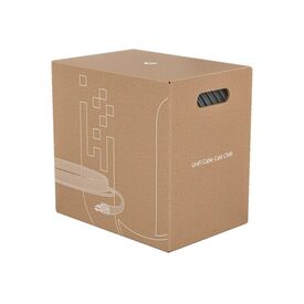 Ubiquiti UniFi Bulk cable 305 m 5.6 mm UTP CAT 6 UCABLEC6CMP