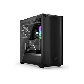 be quiet! Miditower extended ATX BGW60