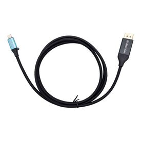 iTec Adapter cable 24 pin USBC (M) C31CBLDP8KBIDIR