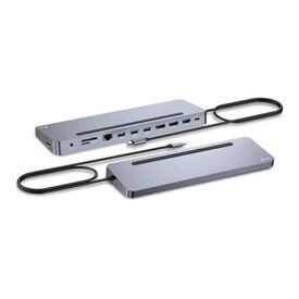 iTec Docking station for tablet, laptop USBC C31FLAT2PDPRO