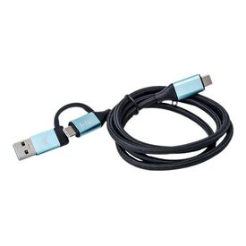 iTec USB cable USB, 24 pin USBC (M) to 24 pin C31USBCACBL