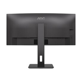 AOC Proline CU34P3CV P3 Series LED monitor curved 34