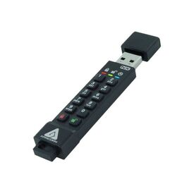 Apricorn Aegis Secure Key 3NX USB flash drive ASK3NX4GB