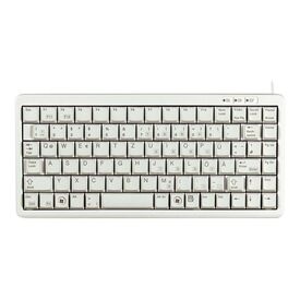 CHERRY ML4100 Keyboard PS2, USB US light G844100LCAUS0