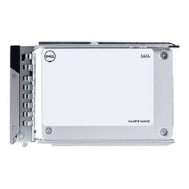 Dell SSD 1.92 TB internal 2.5 SATA 400BDQS