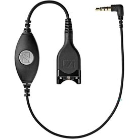 EPOS CMB 01 CTRL Headset cable headset connector male