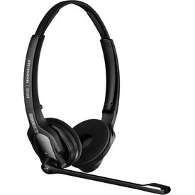 EPOS IMPACT D 30 Phone Headset onear DECT 1000987