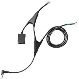 EPOS SENNHEISER CEHSAL 01 Phone adaptor 1000745