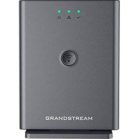 Grandstream DP752 Cordless phone base station VoIP phone DP752