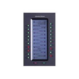 Grandstream GXP2200EXT Expansion Module Key