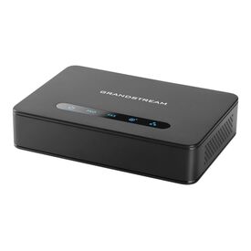 Grandstream HT813 VoIP phone adapter 100Mb LAN analogue HT813
