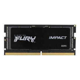 Kingston FURY Impact DDR5 module 32 GB SODIMM