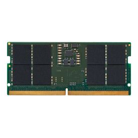 Kingston ValueRAM DDR5 module 32 GB SODIMM