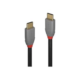 Lindy Anthra Line USB cable USBC (M) to USBC (M) USB 36902