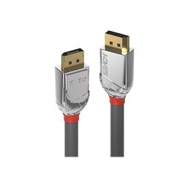 Lindy CROMO DisplayPort cable DisplayPort (M) 36302