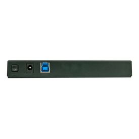 Lindy USB 3.1 Hub 7 Port with Charging Function Hub 7 x 43228