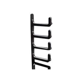 Rittal Rack cable management finger kit RAL 9005 5502115