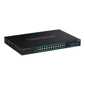 TRENDnet TIRP262I Industrial switch Managed 24 x TIRP262i