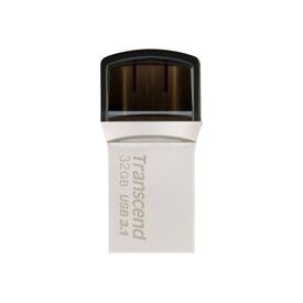 Transcend JetFlash 890 USB flash drive 32 GB TS32GJF890S