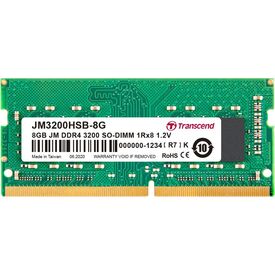 Transcend JetRAM DDR4 module 16 GB SODIMM