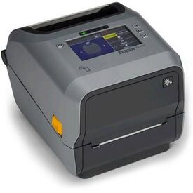Zebra ZD621t Label printer thermal transfer ZD6A14230ELR2EZ