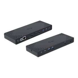 iTec Docking station USBC USB 3.0 Thunderbolt