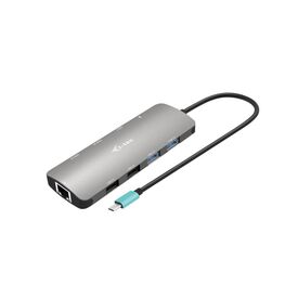 iTec Nano Dock Docking station for tablet, C31NANOHDM2DOCPD