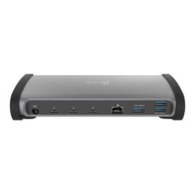 j5create JTD562 Docking station USBC Thunderbolt 3 JTD562EN