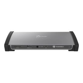 j5create JTD562 Docking station USBC Thunderbolt 3 JTD562EN