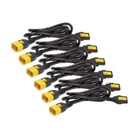APC AP8000 Power cable IEC 60320 C13 to IEC AP8706SWWX591